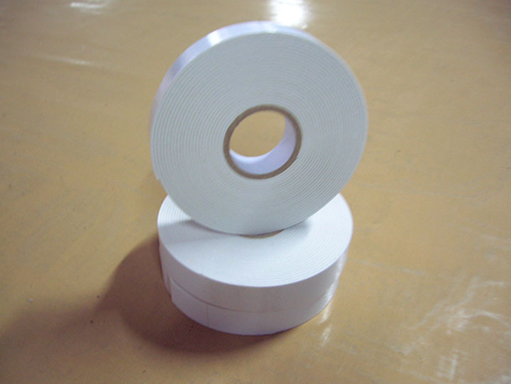 double-side foam tape