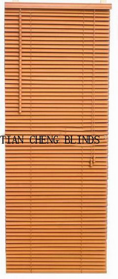 Mini Blinds