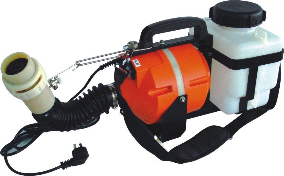 elecrtric power sprayer ULV fogger with disinfection