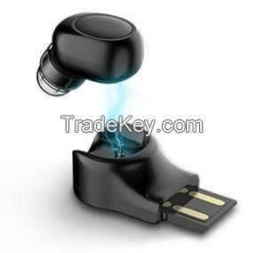 TCA41 Bluetooth Mono Earbud