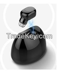 TCA42 Bluetooth Mono Earbud