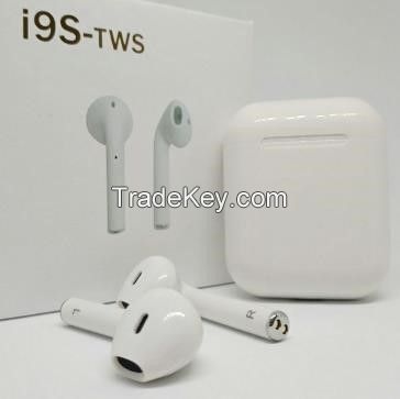 SHA78 I9S TWS Earphones