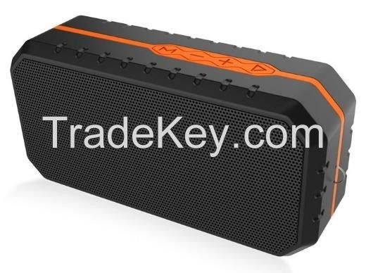 TJA21 F3-D BLUETOOTH SPEAKER