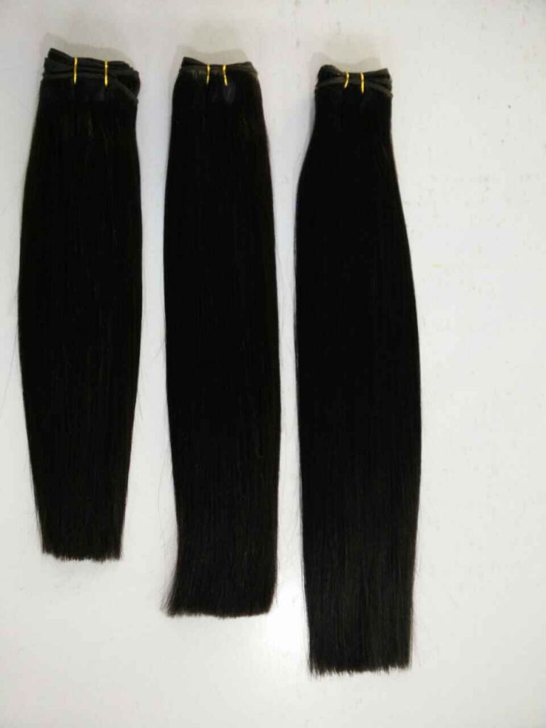 Soomay Hair Factory Cuticle Aligned Slavic Remy Hair Pre-bonded tip hair