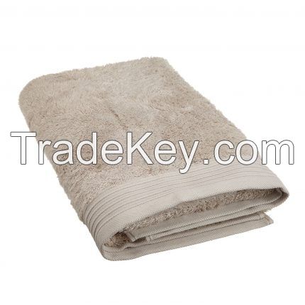 Bamboo Towel