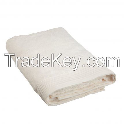 Bamboo Towel