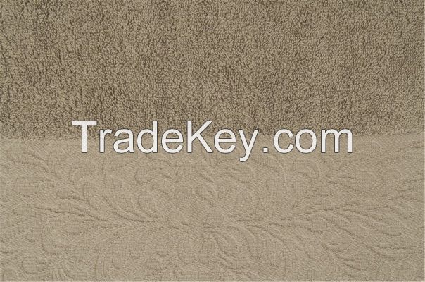 Jacquard Towel, Bath Towel, Hand Towel, Bath Textile,Kitchen Textile