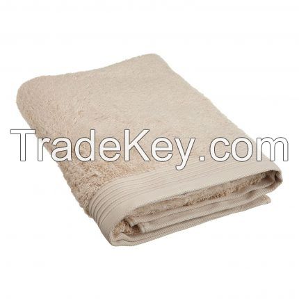 Bamboo Towel