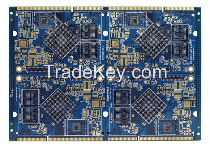 printed circuit boards