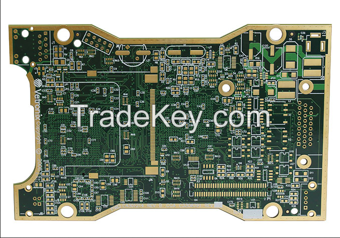 printed circuit boards