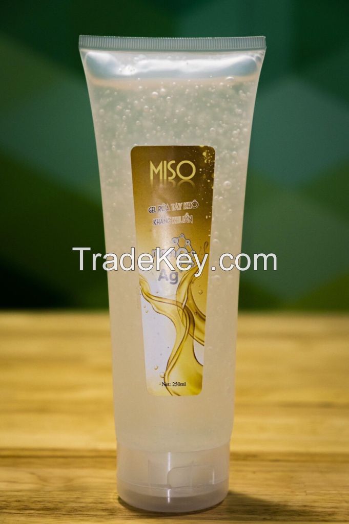 Miso Dry Hand Wash