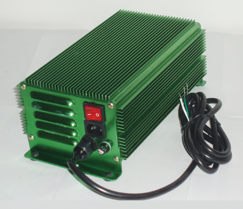 dimming(dimmingable) electronic ballast for HPS/MH