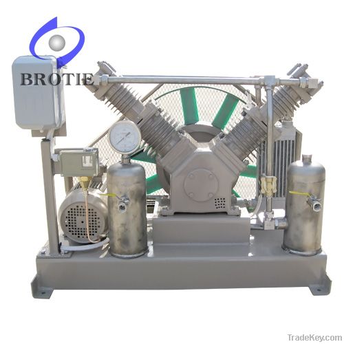 BROTIE oil-free oxygen compressor