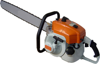 Gasoline Chain Saw KC10501