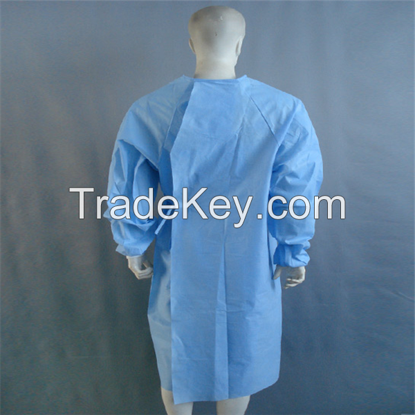 Surgical gowns