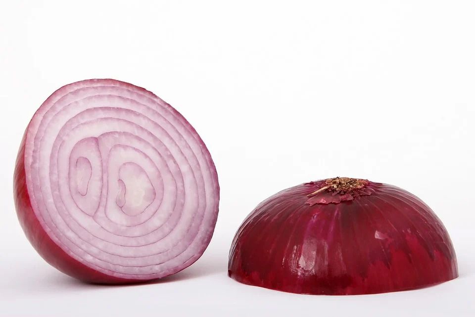 red Onion