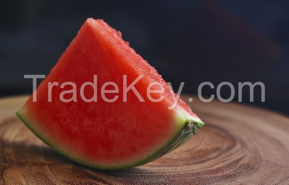 Wholesale fresh potato Iranian supplier Watermelon