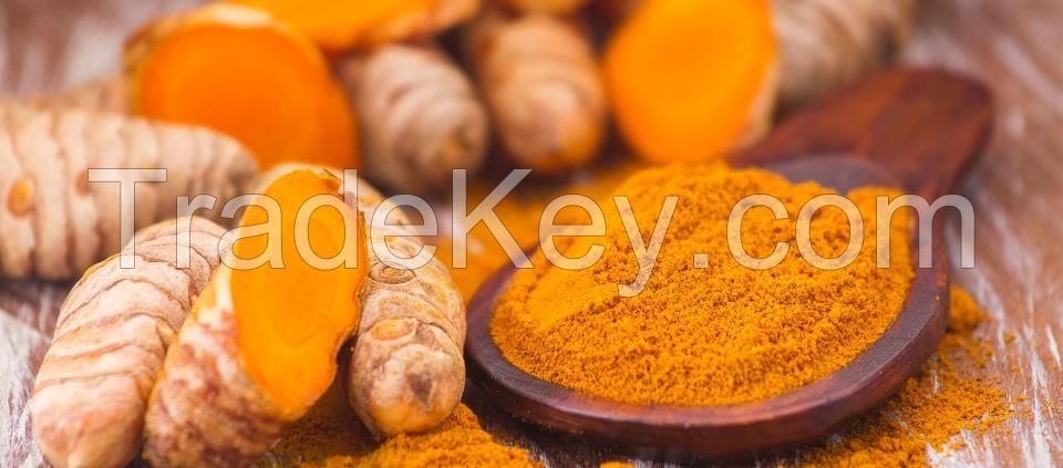 Turmeric