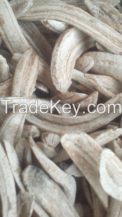 Dry Plantain 