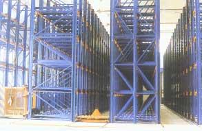 heavy duty  rack