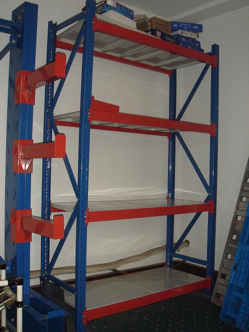 longspan racking