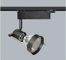 Track Metal Halide Spot Lamp