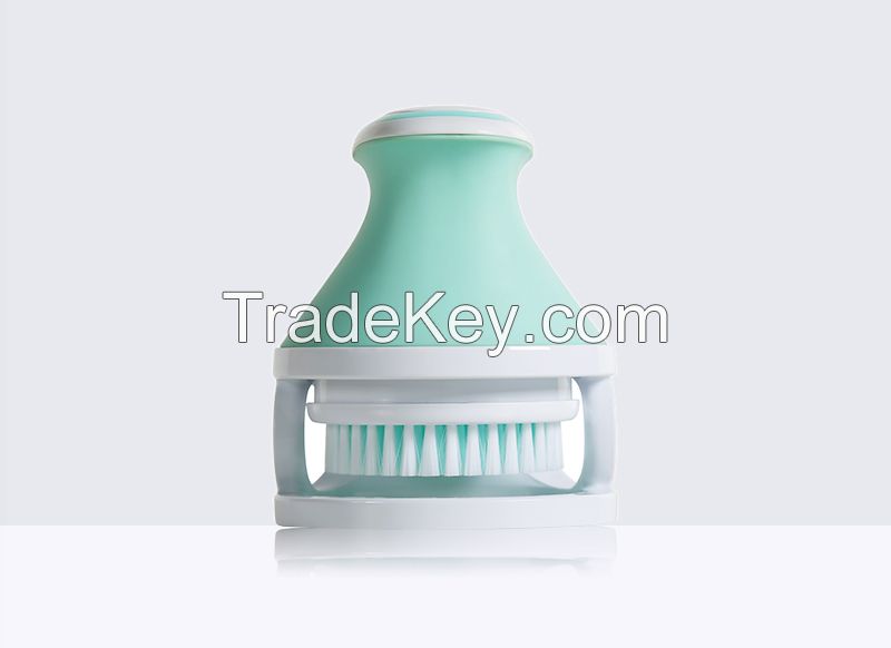 Foaming Body Cleansihng Brush