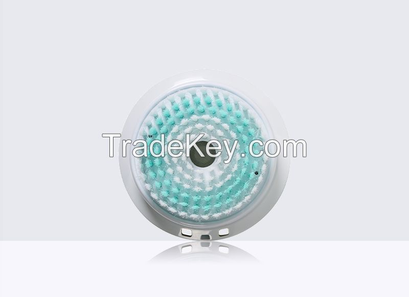 Foaming Body Cleansihng Brush