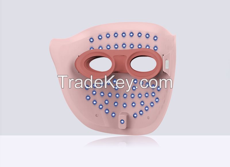 Multifunctional Led Photon Beauty Mask