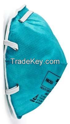 Health Care Particulate Respirator and Surgical Mask