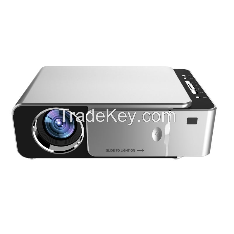 1280*720 Hd Projector T6