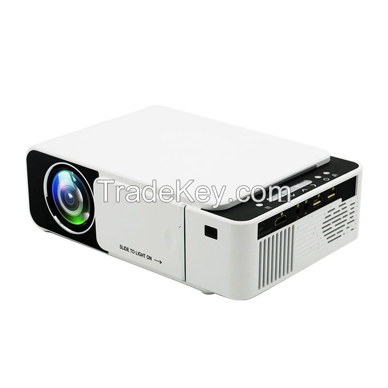 Lcd Projector T5