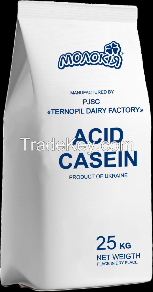 Acid Casein