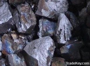 manganese metal lump