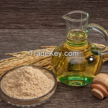 Rice Bran Oil wholesale