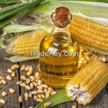 High Quality Refined Corn Oil at Best Price 