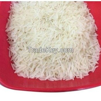 LONG GRAIN NON BASMATI PARBOILED RICE 