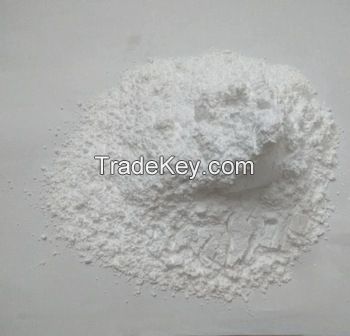 Aluminum Hydroxide for aluminum fluoride, cryolite, aluminum sulfate and aluminium oxide products 
