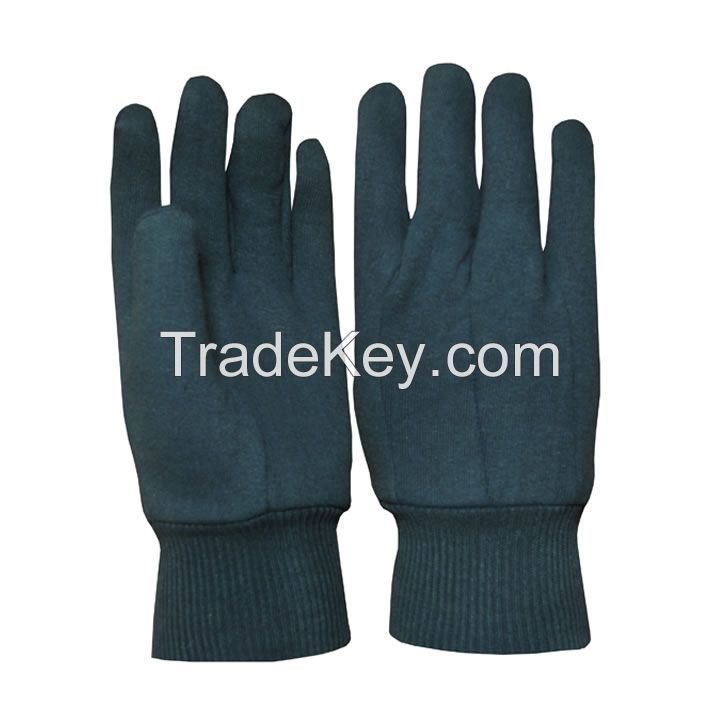 Cotton Gloves 6000-BL