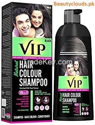 Vip hair Colour Shapoo in Pakistan Buy Online 03061919304 Lahore,Karachi
