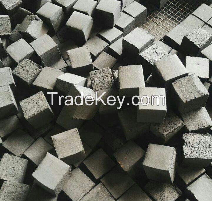 STIGI Hardwood Charcoal Briquette