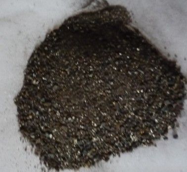 Nitrided Manganese Metal powder