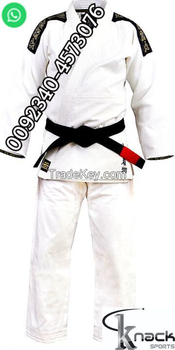 jiu jisu bjj training suit karate kung fu club red belts wear gi gis j