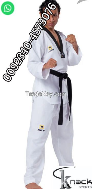taekwondo karate judo kung fu paractice boxing black belt combat unifo