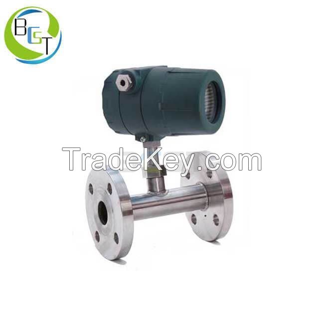 JC010 Thermal Mass Gas Flow Meter