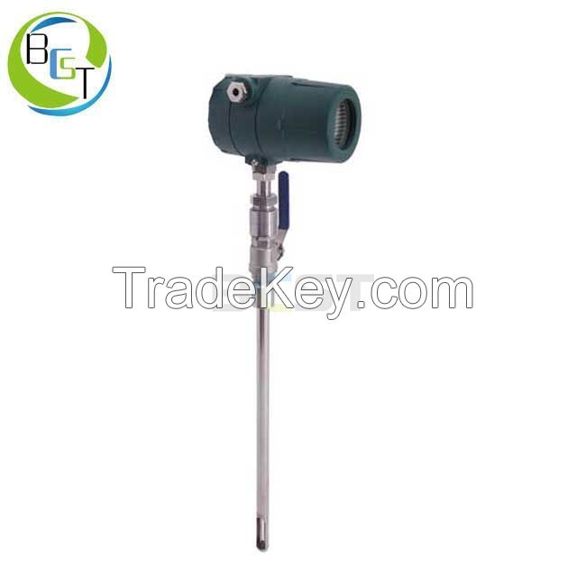 JC010 Thermal Mass Gas Flow Meter