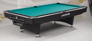 Pool Table (JS06) wooden