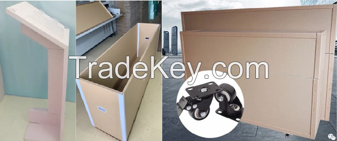 cardbord  box/carton/stand for display/packing