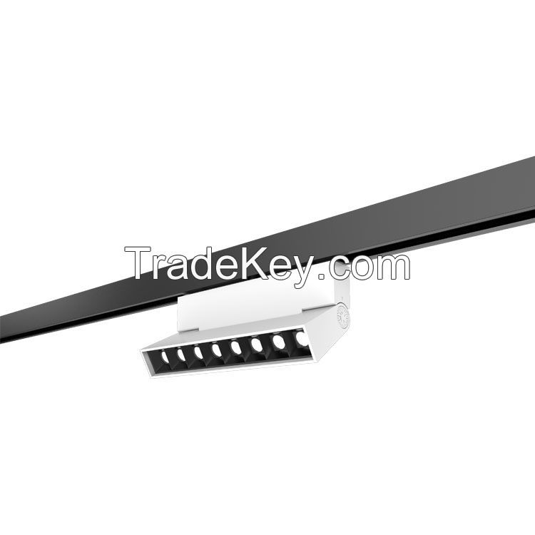 LED track Light