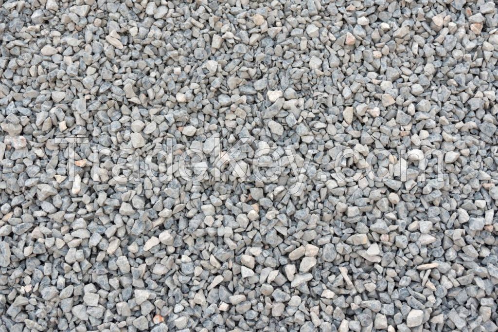 Crushed stone 40-60 / ton